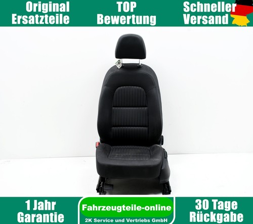 Audi 8k0881105 sitz - audi, a4