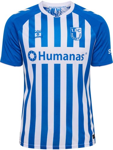 Hummel fc magdeburg - 1.,