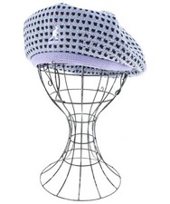 Kangol flat caps - kangol, light