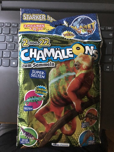 Chamöleons planet wow 1 - planet,