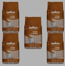 5 Kg Lavazza Kaffee Bohnen