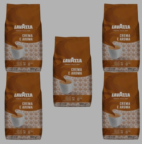 Lavazza kaffee bohnen - kg,