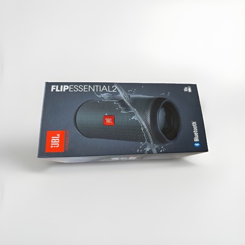 Jbl flip essential portable - essential, 2