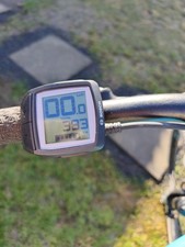 Hybrid Fahrrad Conway C227 mit