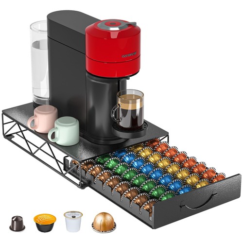 Kaffeekapselhalter für - , 50