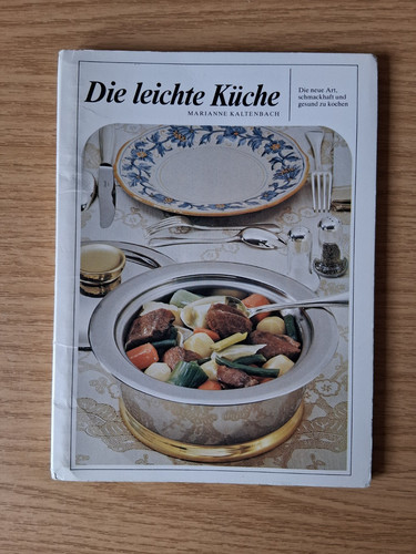 Die leichte küche - küche,