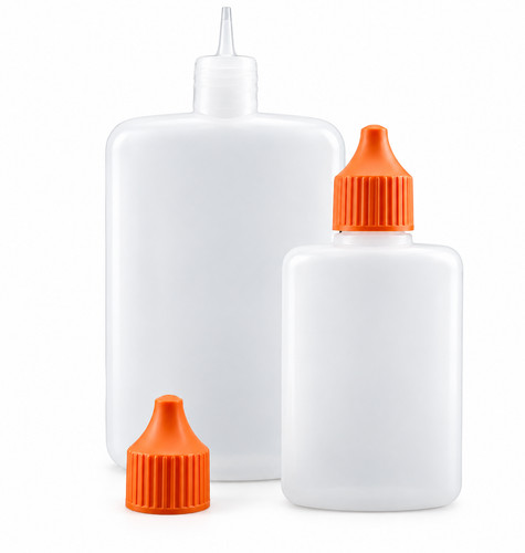 Liquid dropper flasche 125ml - liquid,