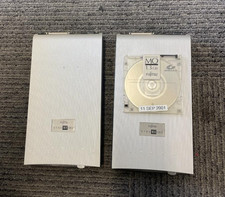 Lot of 2 Vintage FUJITSU