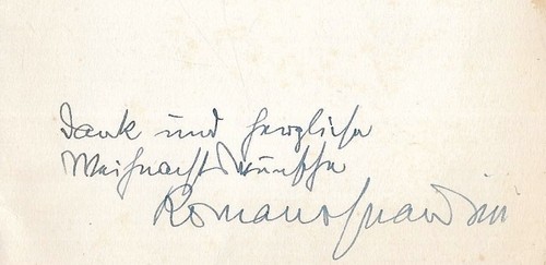 Romano guardini johannes der - guardini,