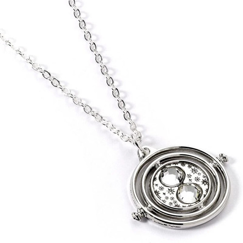 Harry potter halskette - potter, unisex