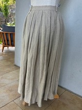 Leinen-Damenrock , Country