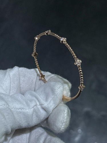 14k rotgold natürliche - 14k,