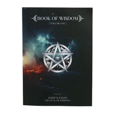 Book wisdom volumes by - of,