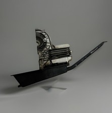 Saxonette Motor Hälfte SACHS