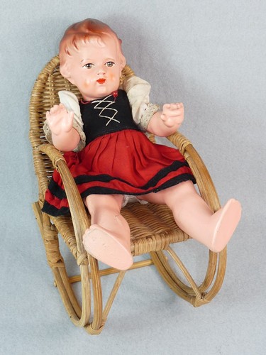 Antike puppen lcw ludwigsburg - puppen,