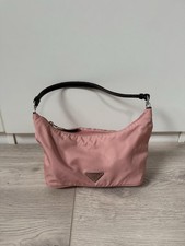Vintage Prada Tessuto Re-Nylon