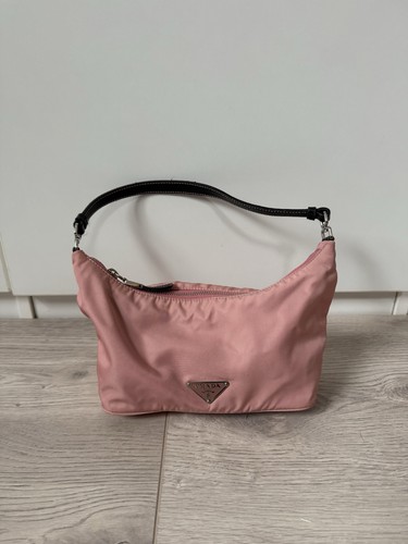 Vintage prada tessuto - vintage,