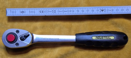 Proxxon industrial ratsche - proxxon,