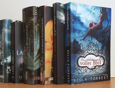 BUCHPAKET+FANTASY+VAMPIRE+6