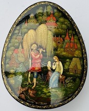 Original alte russische