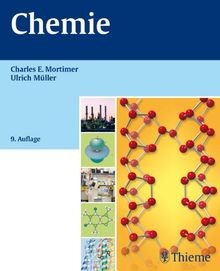 Chemie das basiswissen - chemie:, der