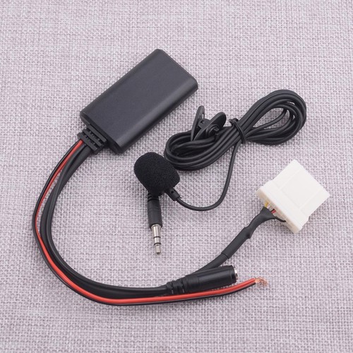 Auto stereo aux audio - stereo,