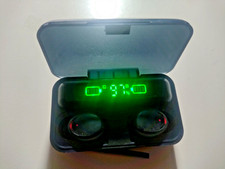 Bluetooth Kopfhörer In Ear Kabellos Musik und  auch zum telefonieren