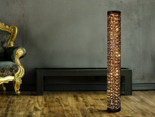 Ausgefallene Zylinder LED