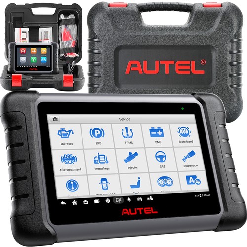 2026 autel maxicom mk808s pro - maxicom,