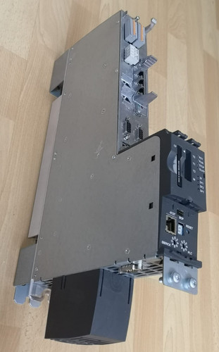 Siemens sinumerik 840dsl ncu - siemens,