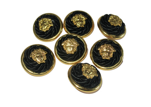 Gianni versace vintage medusa - versace,