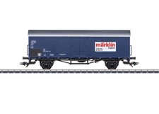 Märklin 48525 Magazin Jahreswagen 2025 1:87 Spur H0 AC Neu OVP
