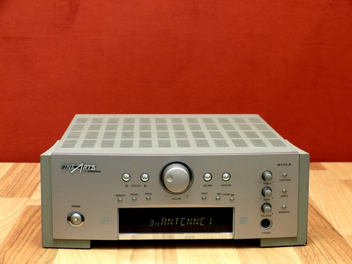Stereo receiver grundig fine - stereo,