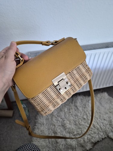 Sommertasche von zara - sommertasche,