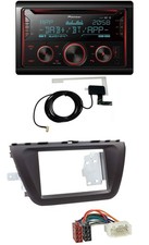 Pioneer 2DIN MP3 DAB USB CD