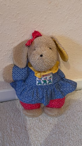 Sigikid frotee hund - hund, fips