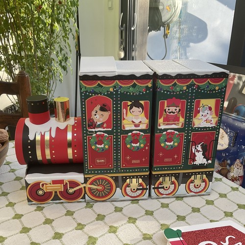 Legami weihnachtszug - legami,