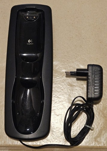Logitech harmony ladeschale - logitech,