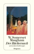 W. Somerset Maugham / Der