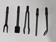 PLAYMOBIL ALTE NÜTZLICHE