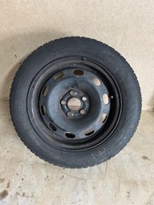 VW Golf 4 1J Ersatzrad Felge