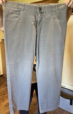 Herrenhose Jeans Meyer W/L 94/80