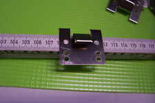 6 x Miele Halteklammern Montage Kochfeld Ceranfeld Miele Klemmfeder