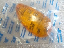 E. Piaggio TPH NRG NTT Storm Zip Fast Rider 50 Blinkerglas Glas Blinker hinten