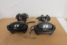 VW Golf 7 R32 GTI Bremssattel Bremsen V&H L&R