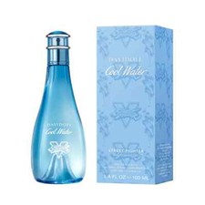 Davidoff Cool Water Street