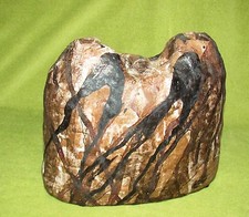 Studio keramik vase - keramik, 9