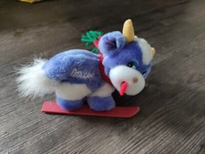 Milka Kuh Plüsch Kuscheltier