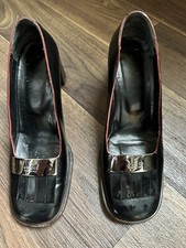 Pumps Gucci 36