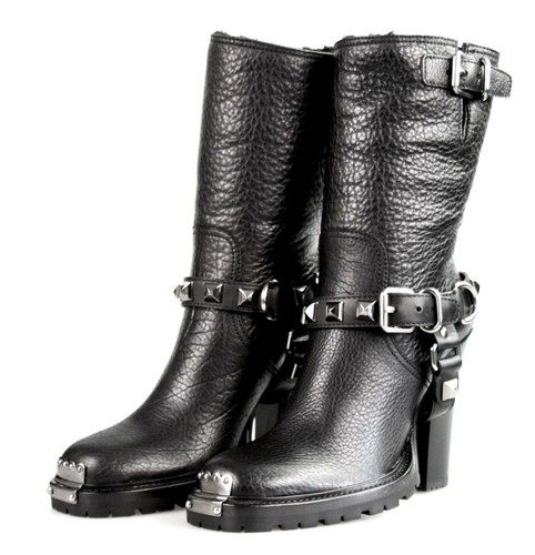 Miu prada bueffelleder - by,